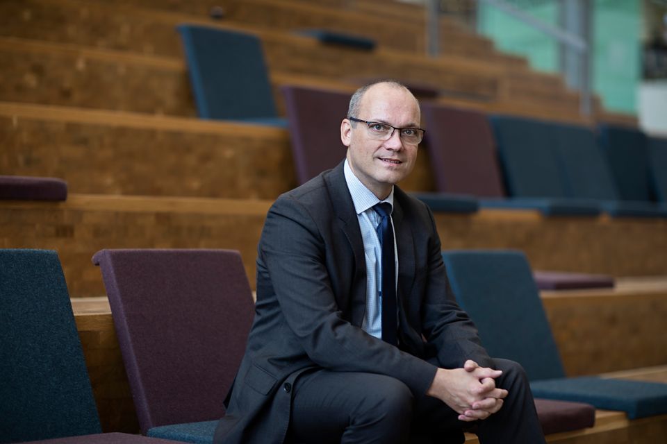 Aalborg Universitet henter erfaren dekan fra Københavns Universitet