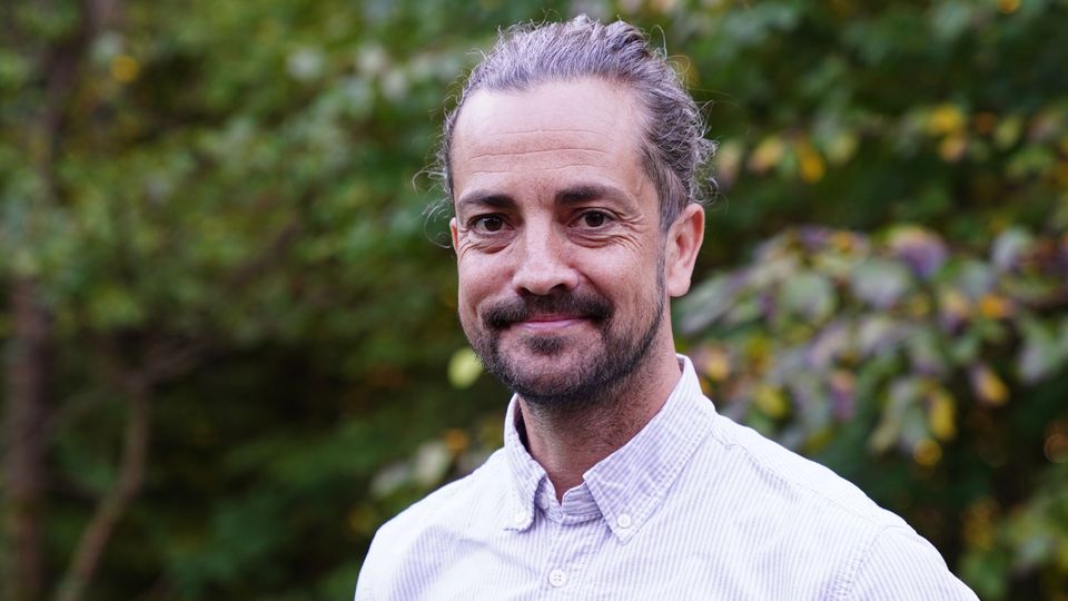Rune Juelsborg Karsten bliver ny skovrider i Sønderjylland